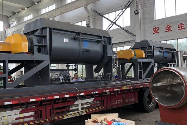 污泥干燥機(jī)